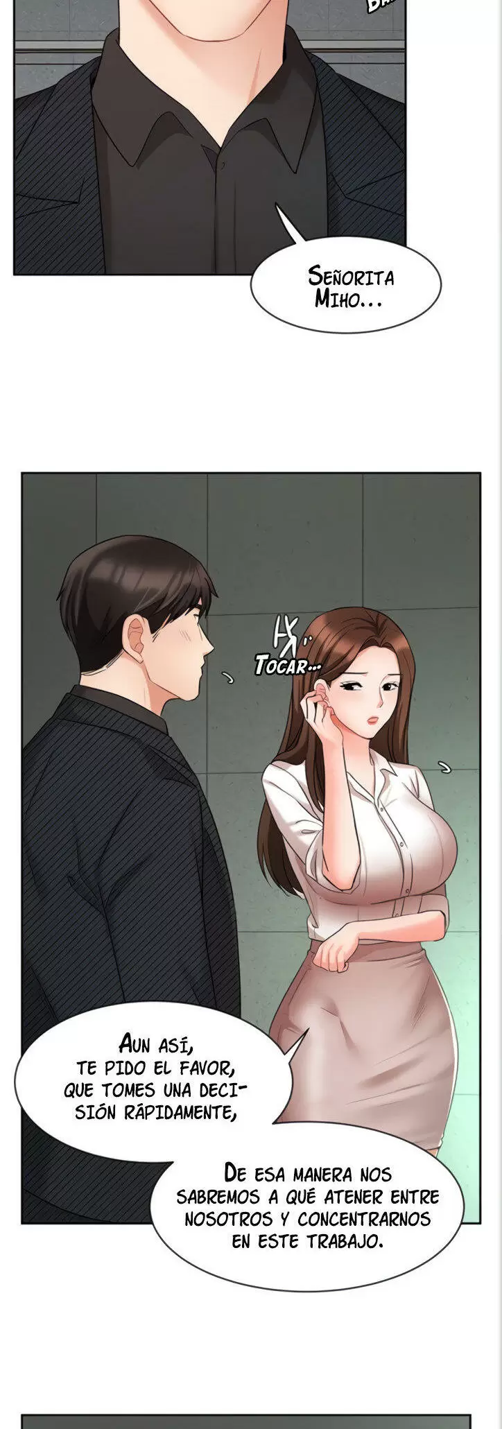 Sold Out Girl Capítulo 42 - Page 14
