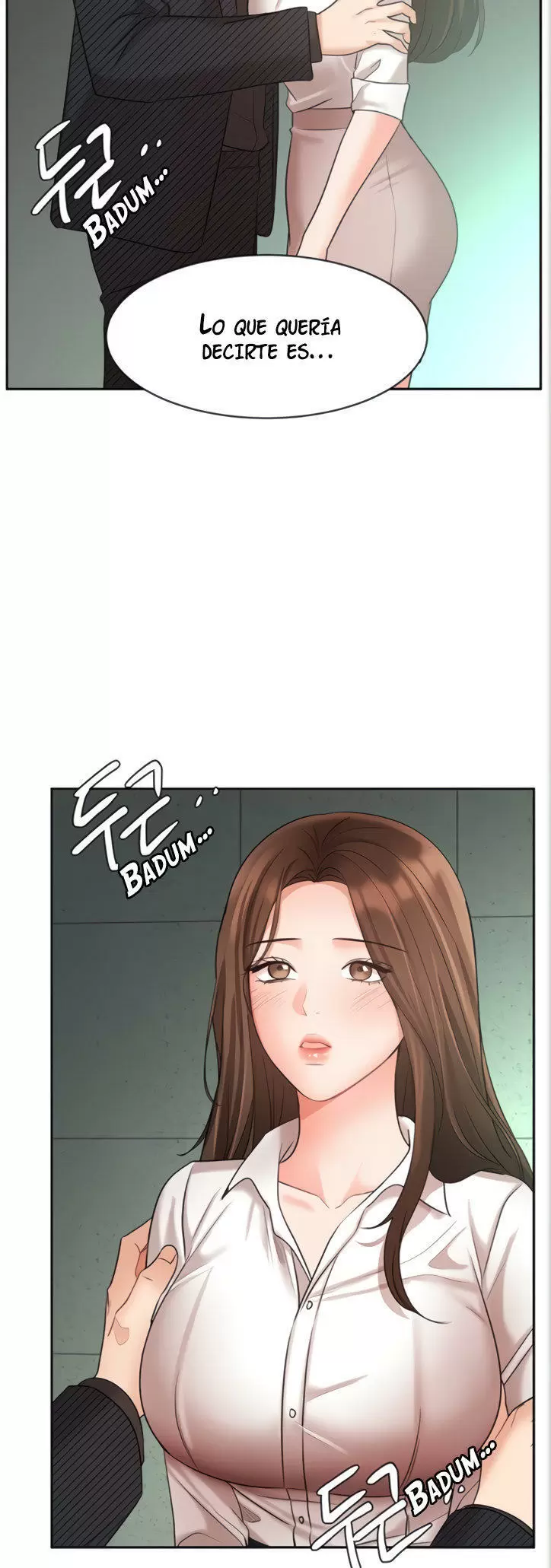 Sold Out Girl Capítulo 42 - Page 18