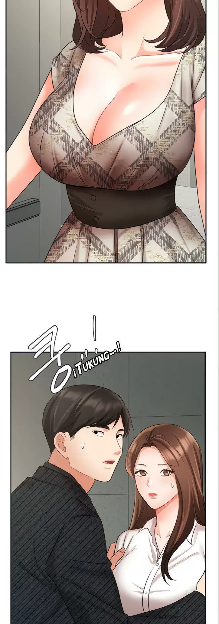 Sold Out Girl Capítulo 42 - Page 21