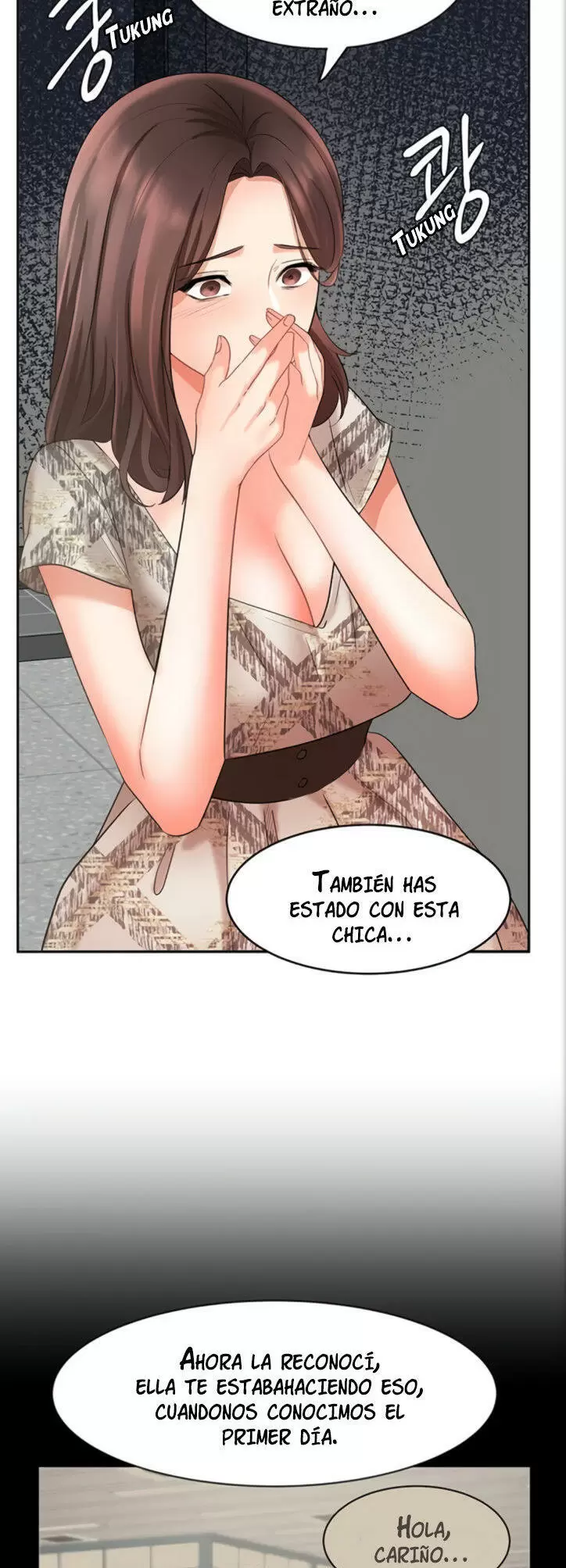 Sold Out Girl Capítulo 42 - Page 24