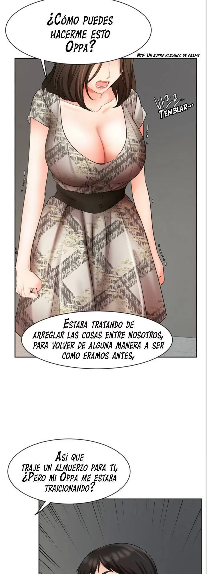 Sold Out Girl Capítulo 42 - Page 28