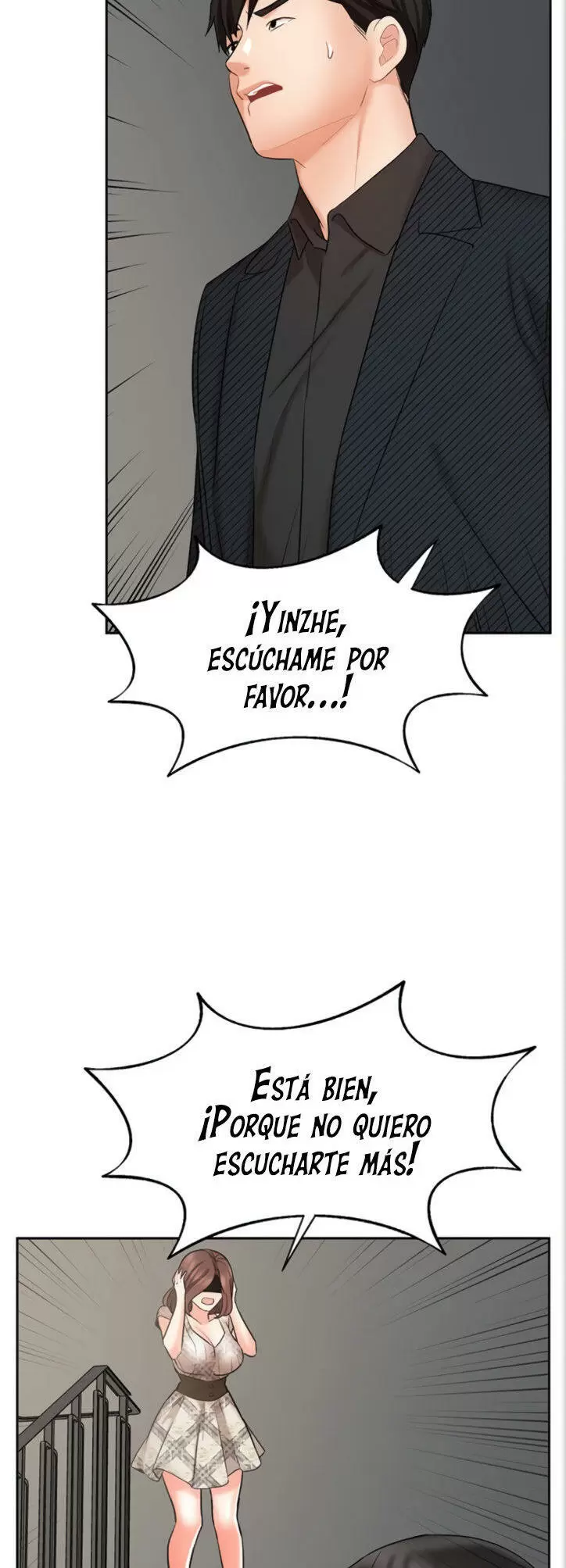 Sold Out Girl Capítulo 42 - Page 29