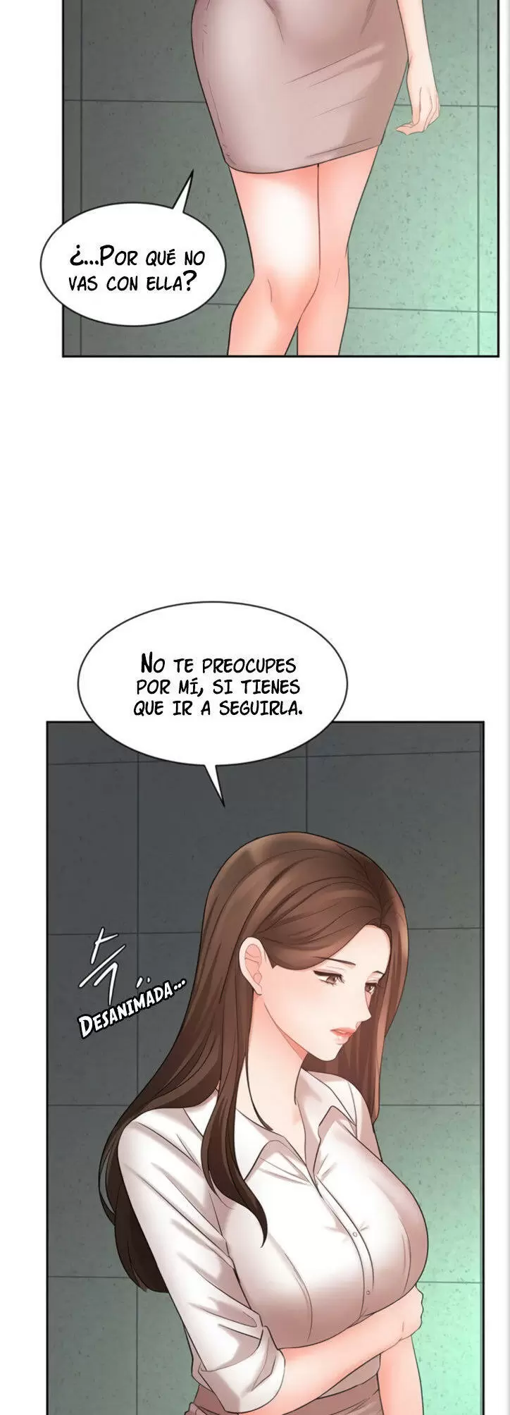 Sold Out Girl Capítulo 42 - Page 34