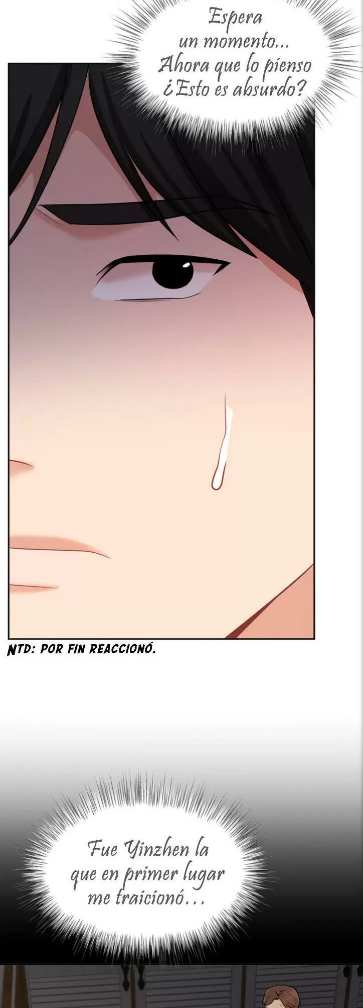 Sold Out Girl Capítulo 42 - Page 37