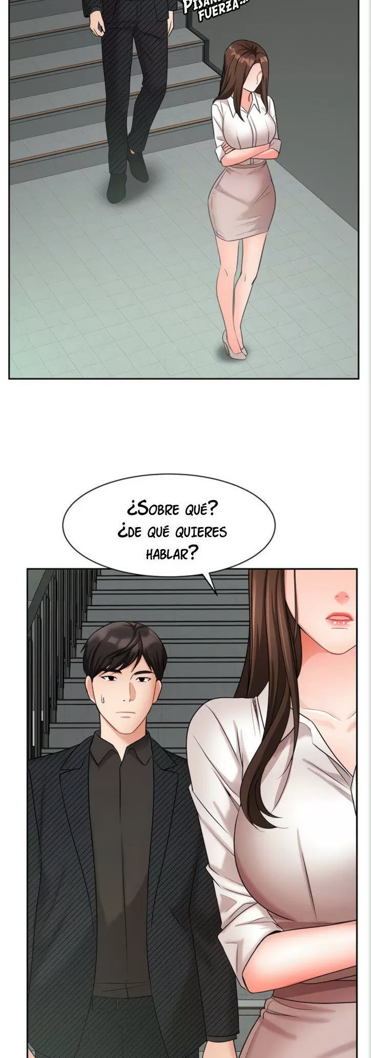Sold Out Girl Capítulo 42 - Page 4