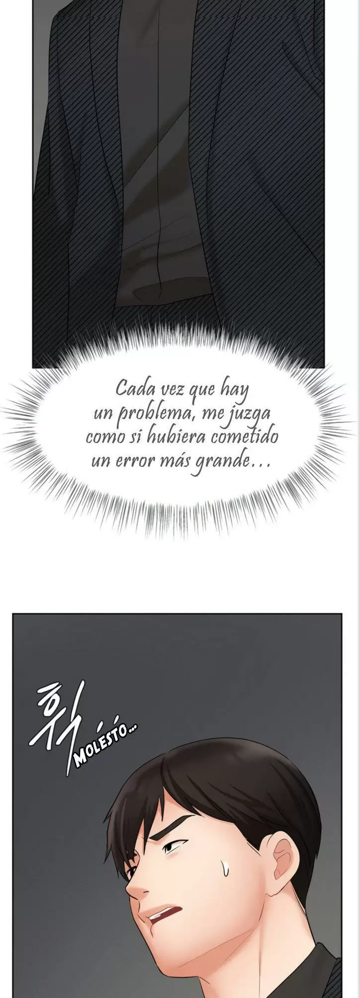 Sold Out Girl Capítulo 42 - Page 41