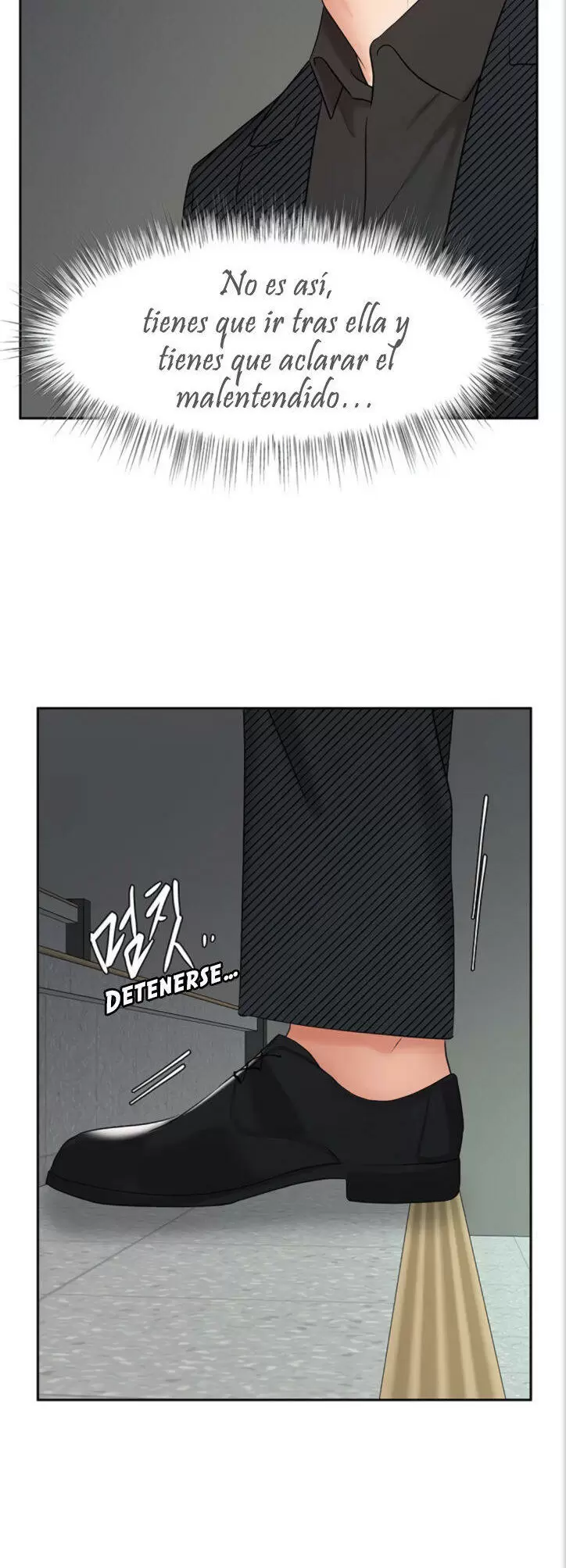 Sold Out Girl Capítulo 42 - Page 42