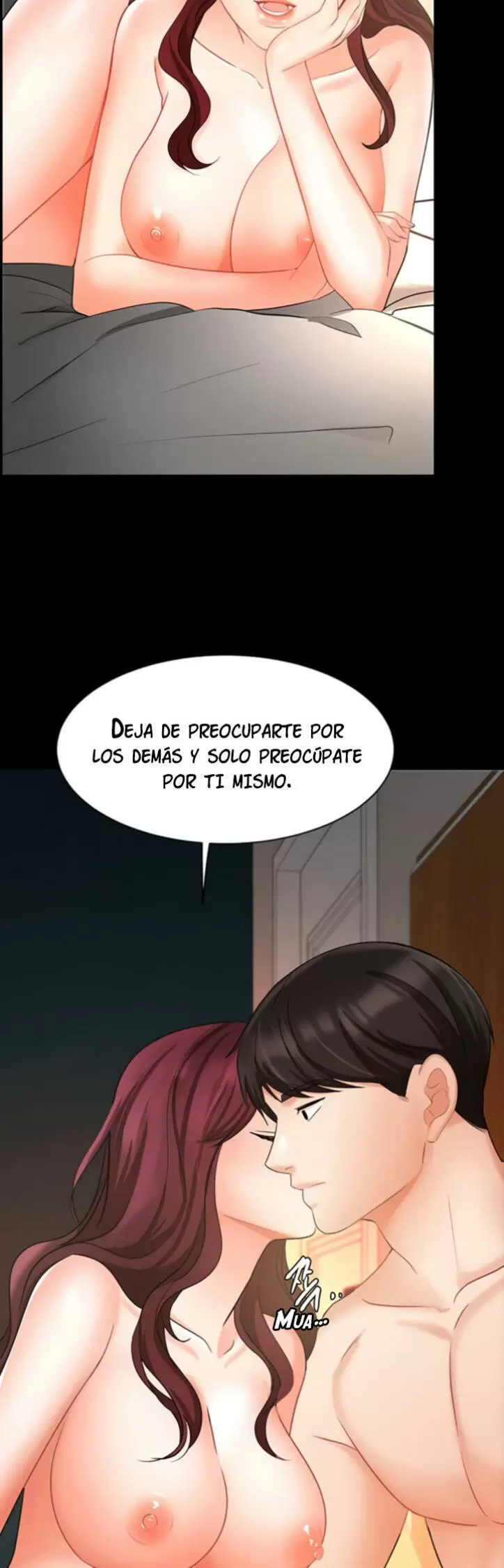 Sold Out Girl Capítulo 42 - Page 46