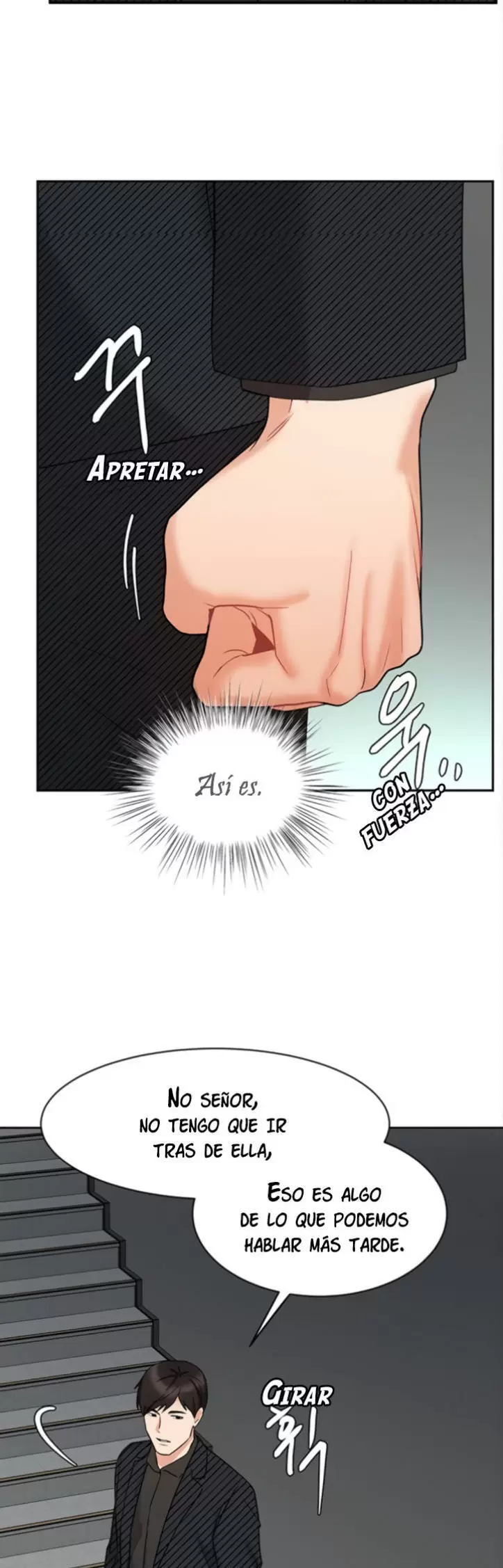 Sold Out Girl Capítulo 42 - Page 48