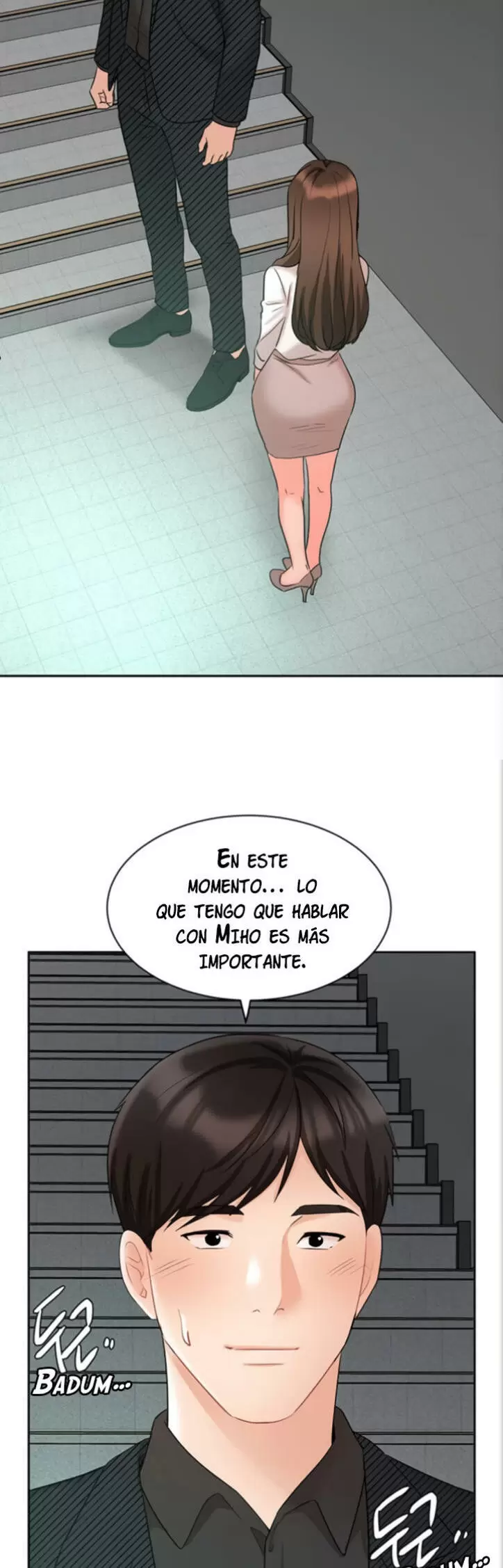 Sold Out Girl Capítulo 42 - Page 49