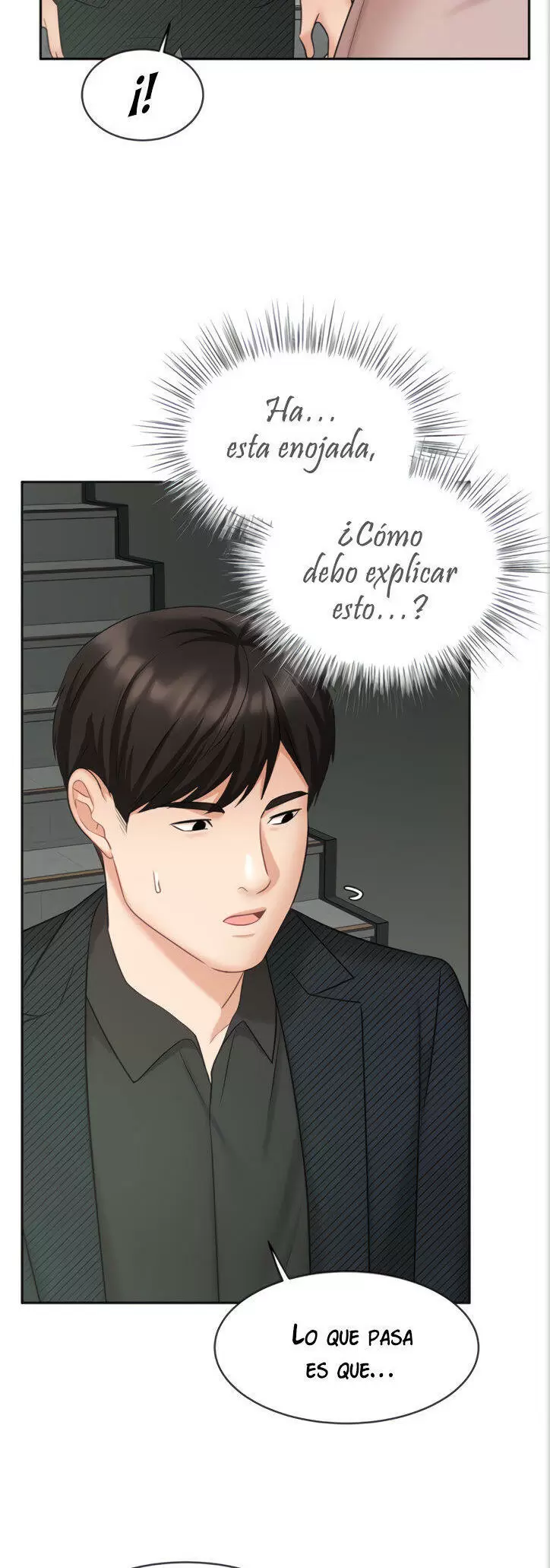Sold Out Girl Capítulo 42 - Page 5