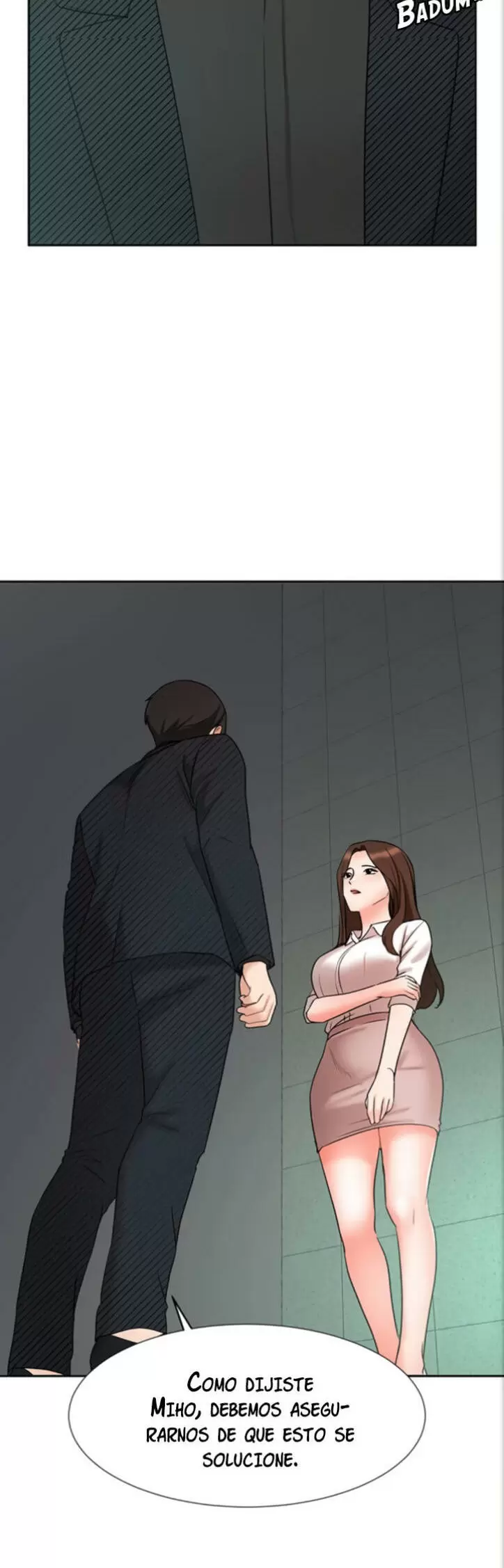 Sold Out Girl Capítulo 42 - Page 50