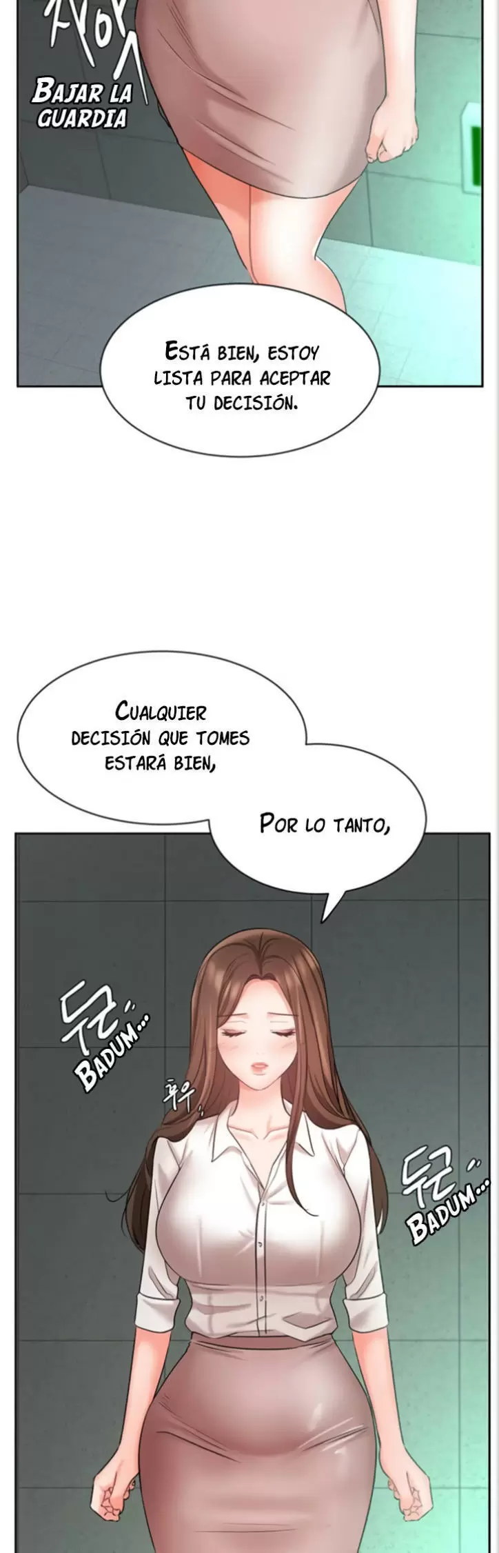 Sold Out Girl Capítulo 42 - Page 52