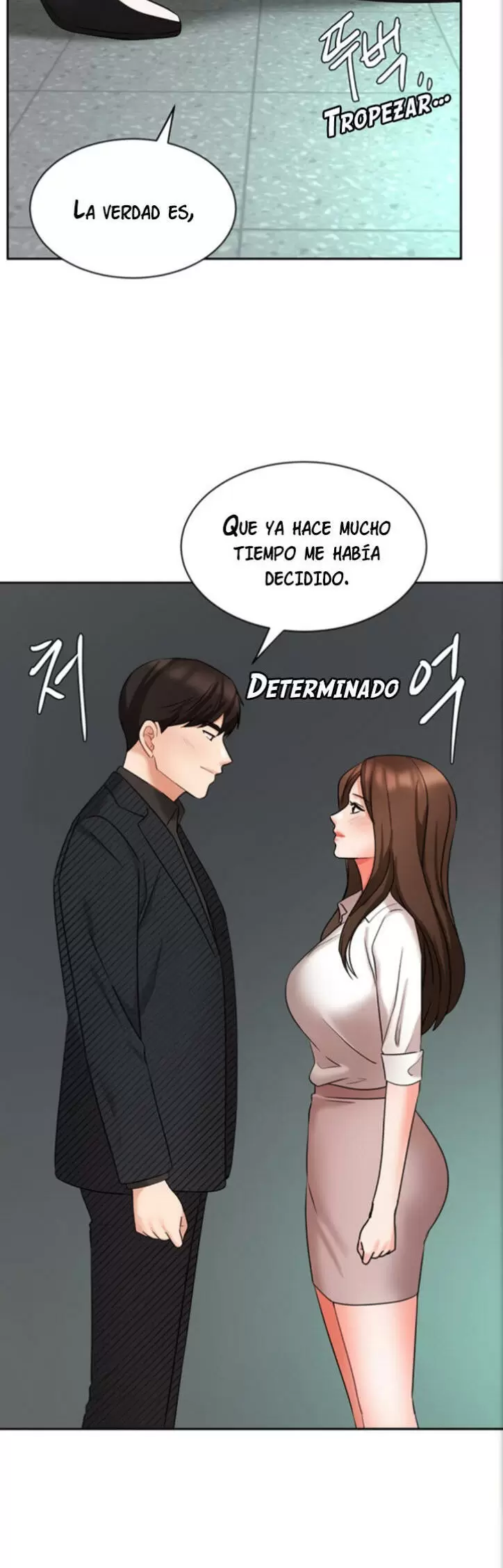 Sold Out Girl Capítulo 42 - Page 55
