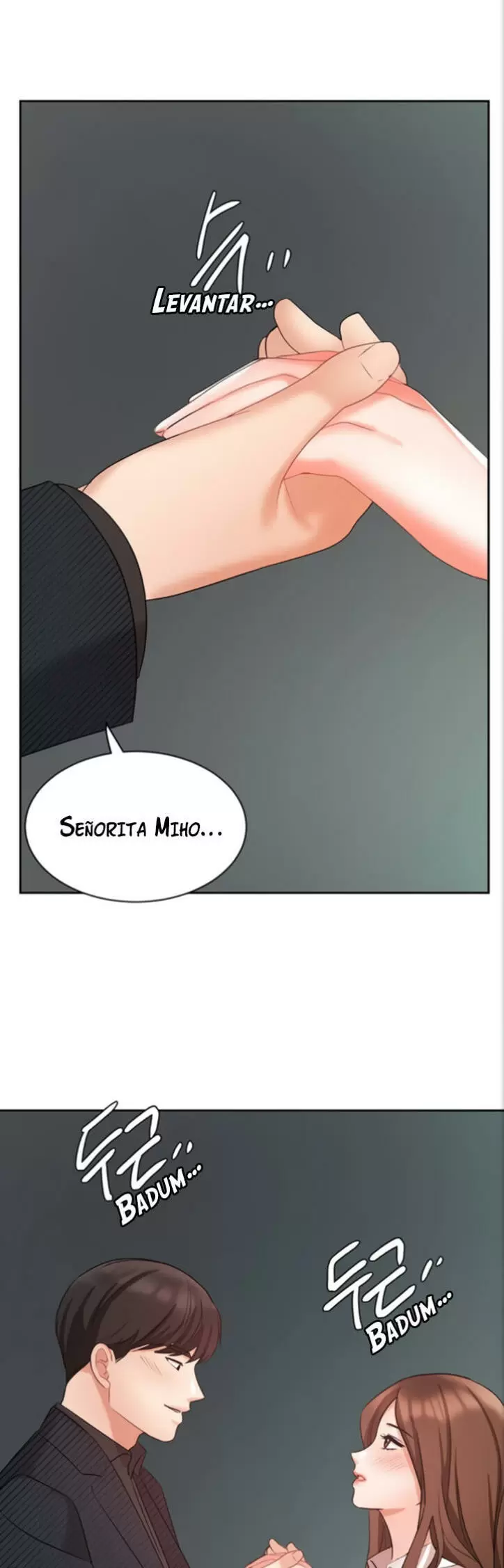 Sold Out Girl Capítulo 42 - Page 56