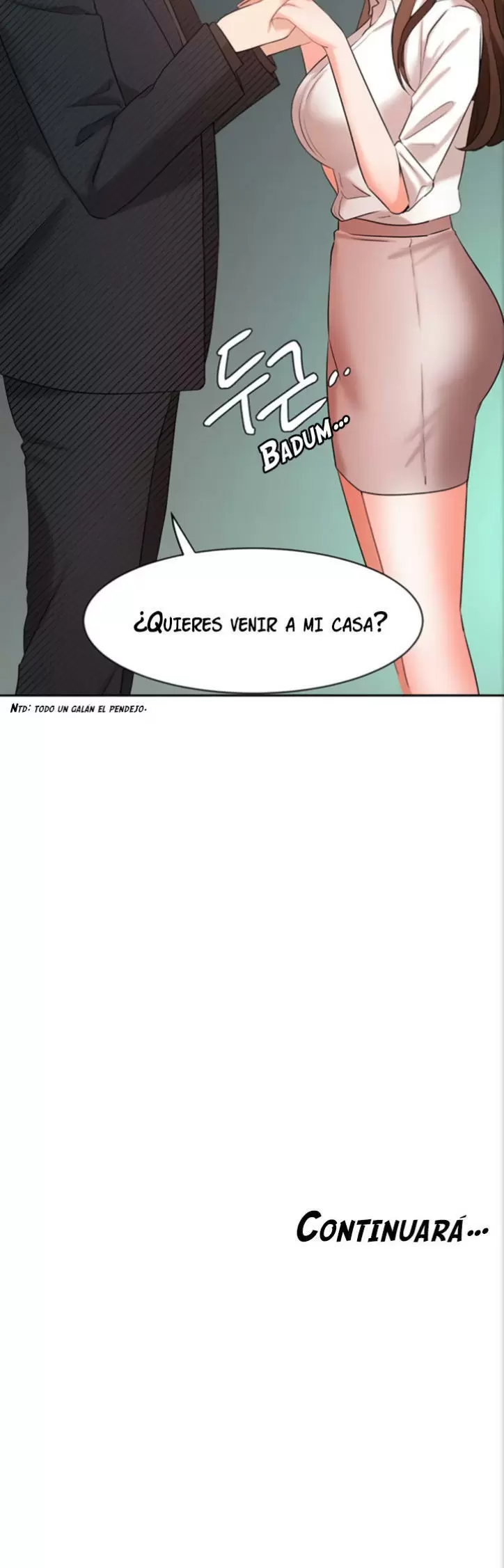 Sold Out Girl Capítulo 42 - Page 57