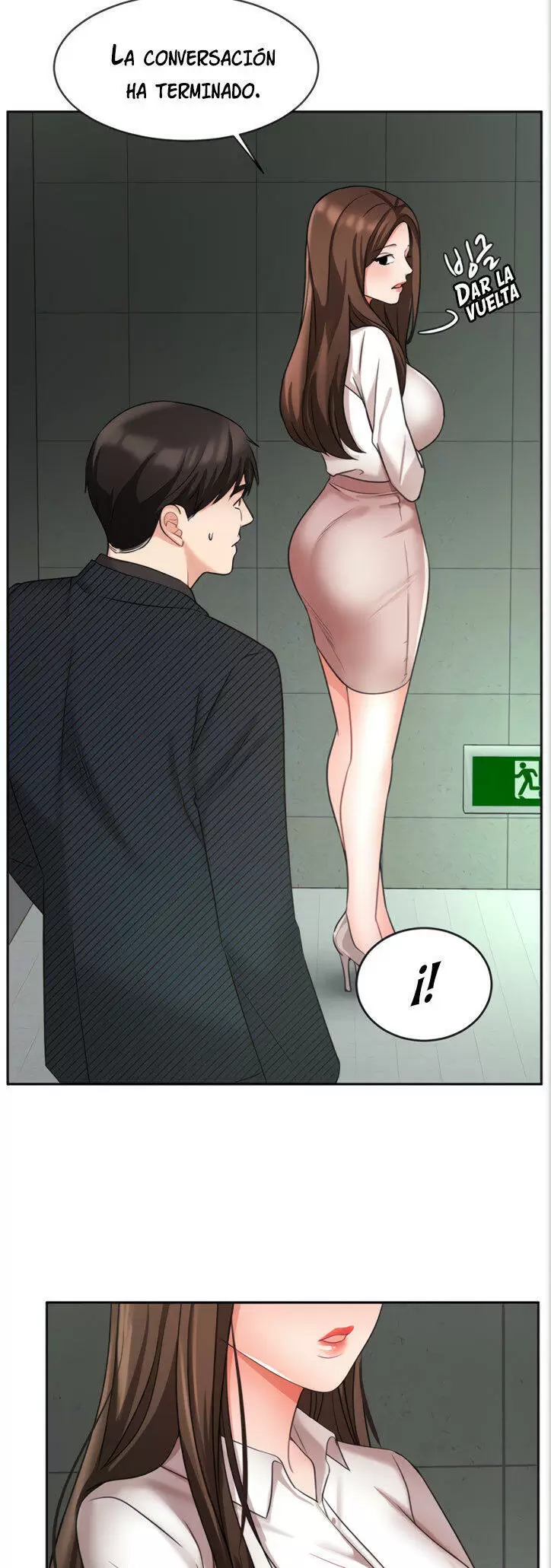 Sold Out Girl Capítulo 42 - Page 6