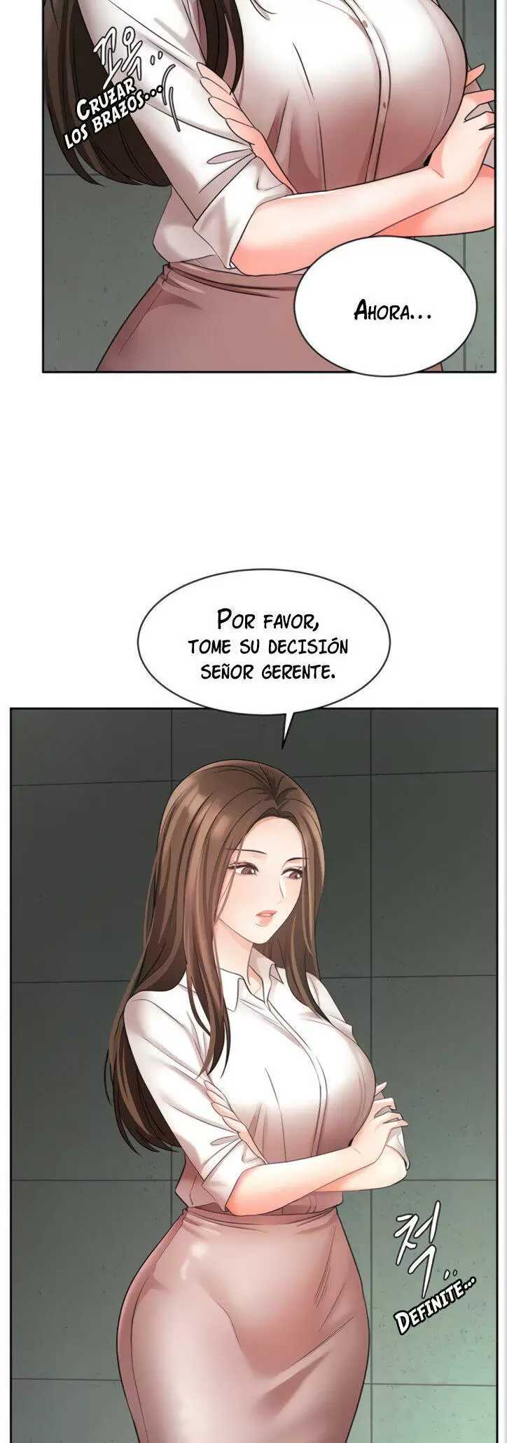Sold Out Girl Capítulo 42 - Page 7