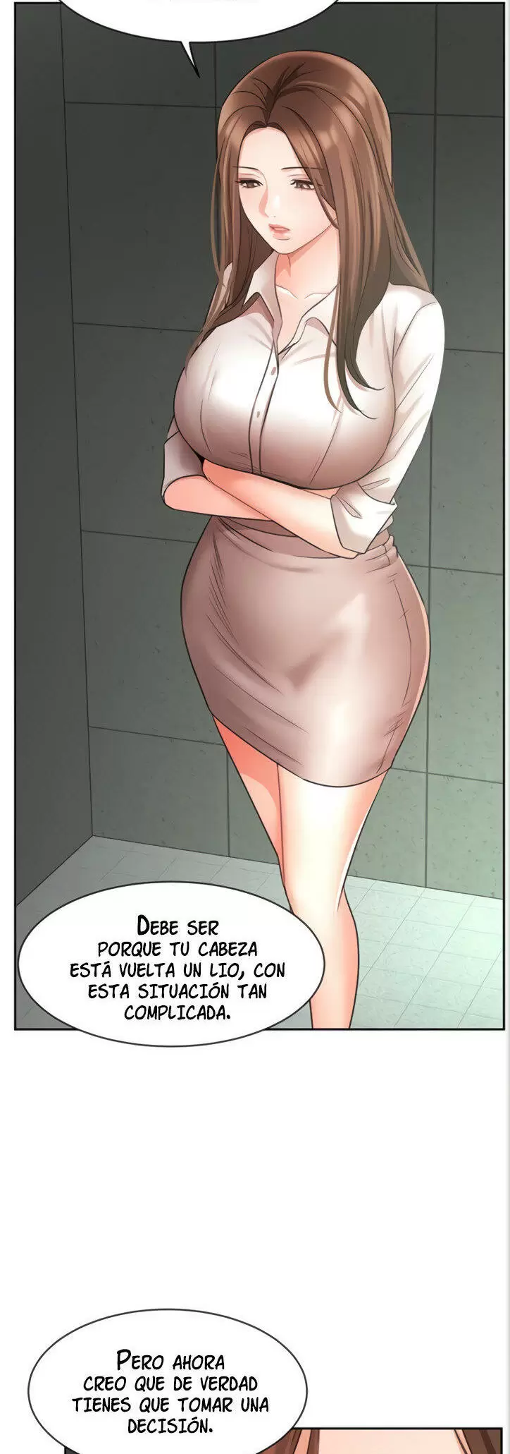 Sold Out Girl Capítulo 42 - Page 9