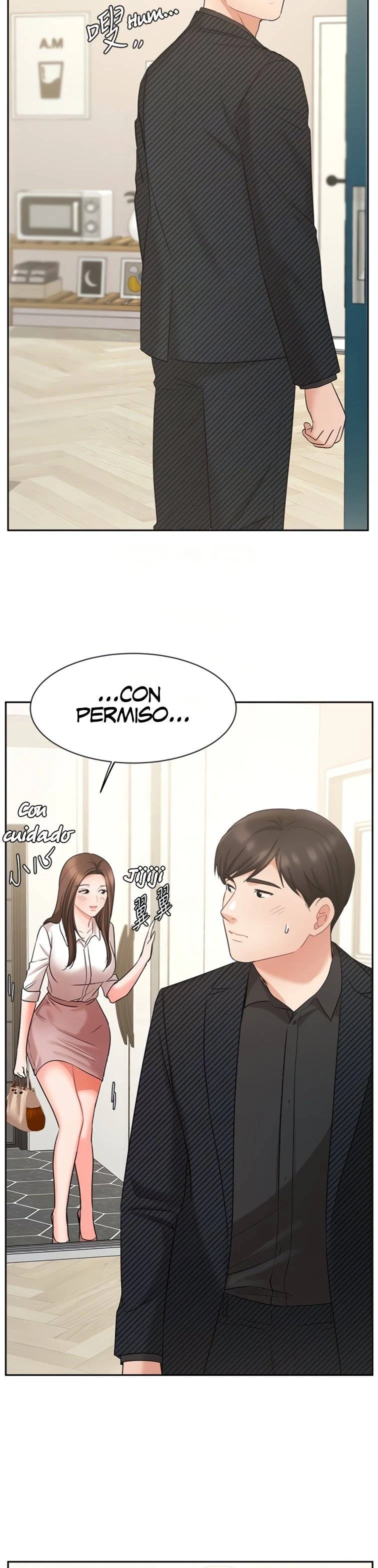 Sold Out Girl Capítulo 43 - Page 10