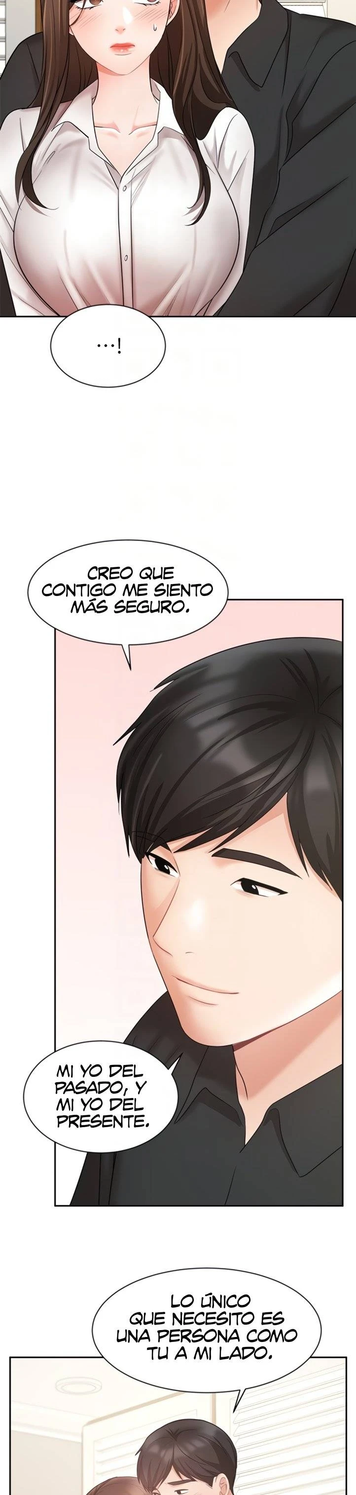 Sold Out Girl Capítulo 43 - Page 18