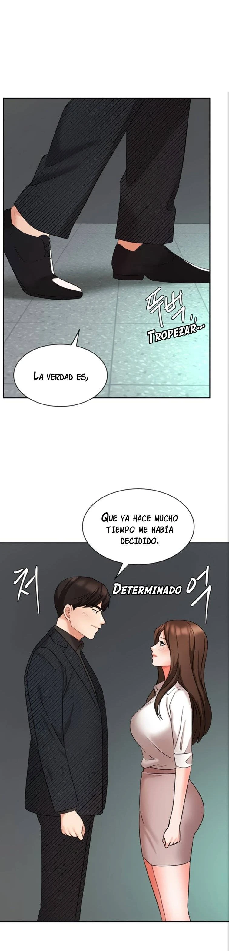Sold Out Girl Capítulo 43 - Page 2