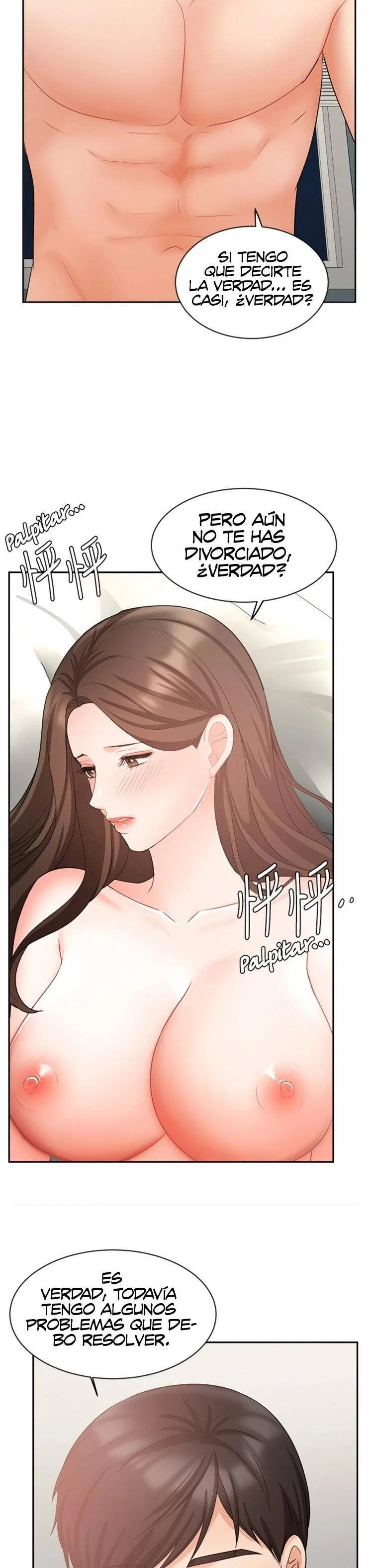 Sold Out Girl Capítulo 43 - Page 24