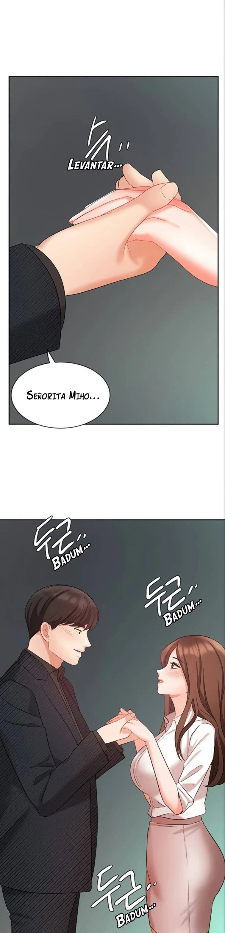 Sold Out Girl Capítulo 43 - Page 3