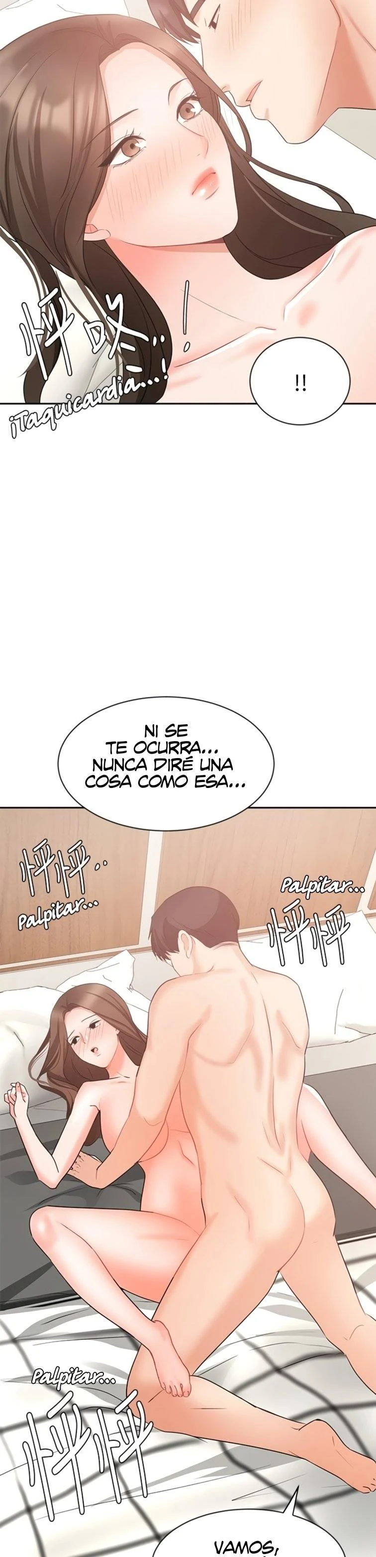 Sold Out Girl Capítulo 43 - Page 33