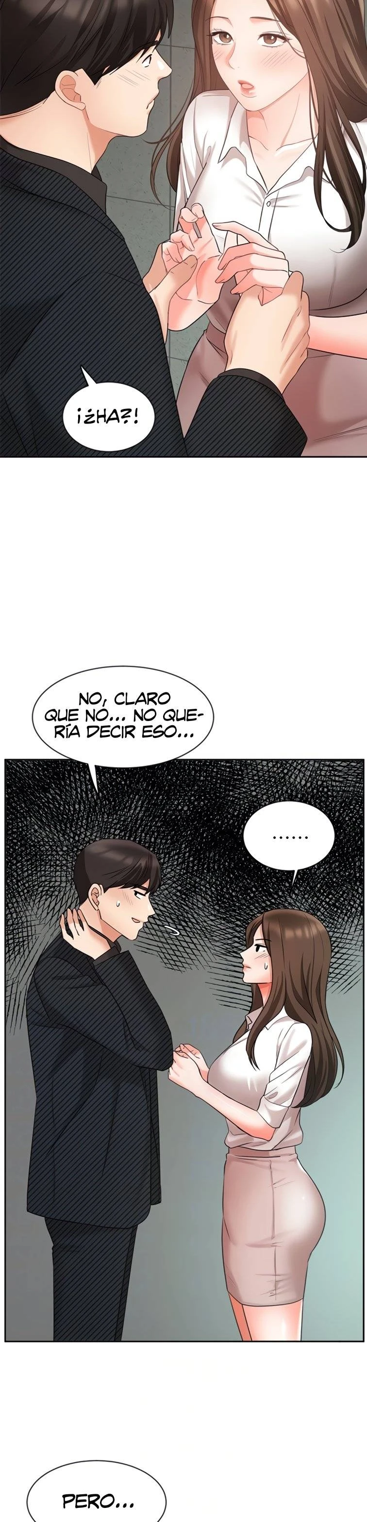 Sold Out Girl Capítulo 43 - Page 6