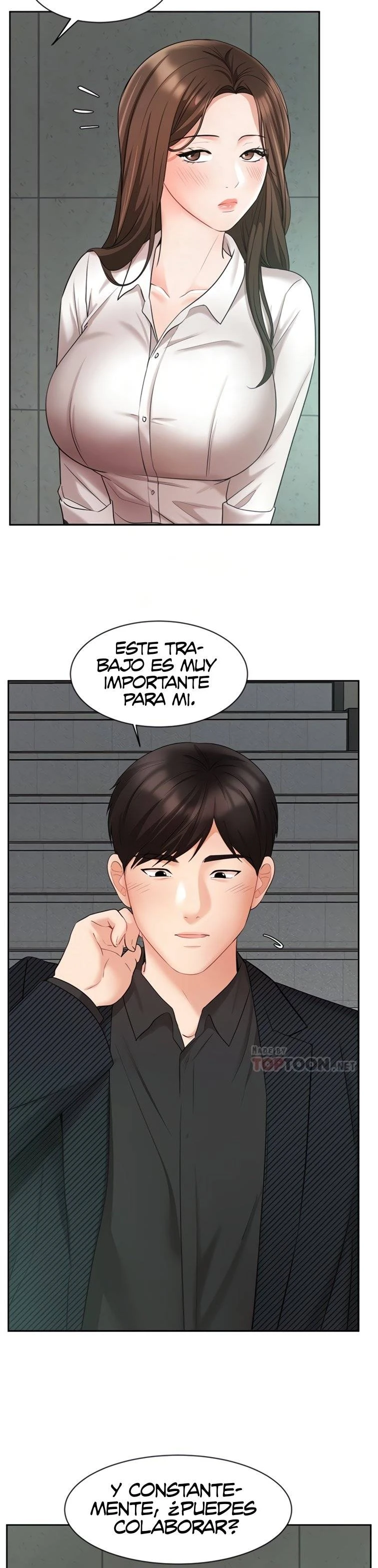 Sold Out Girl Capítulo 43 - Page 7
