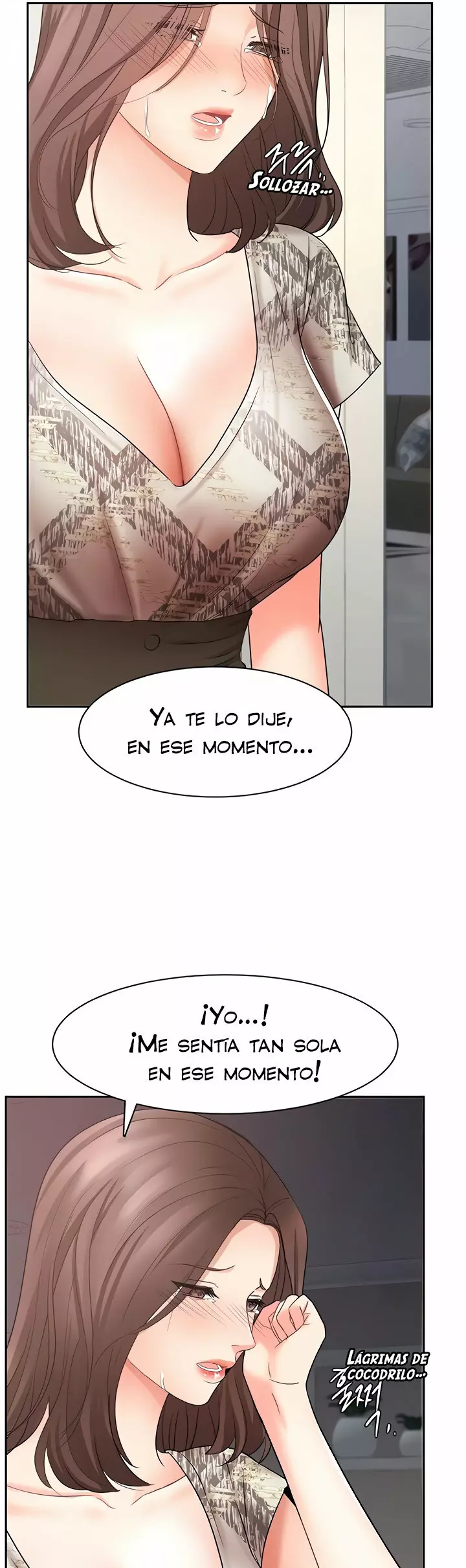 Sold Out Girl Capítulo 44 - Page 12