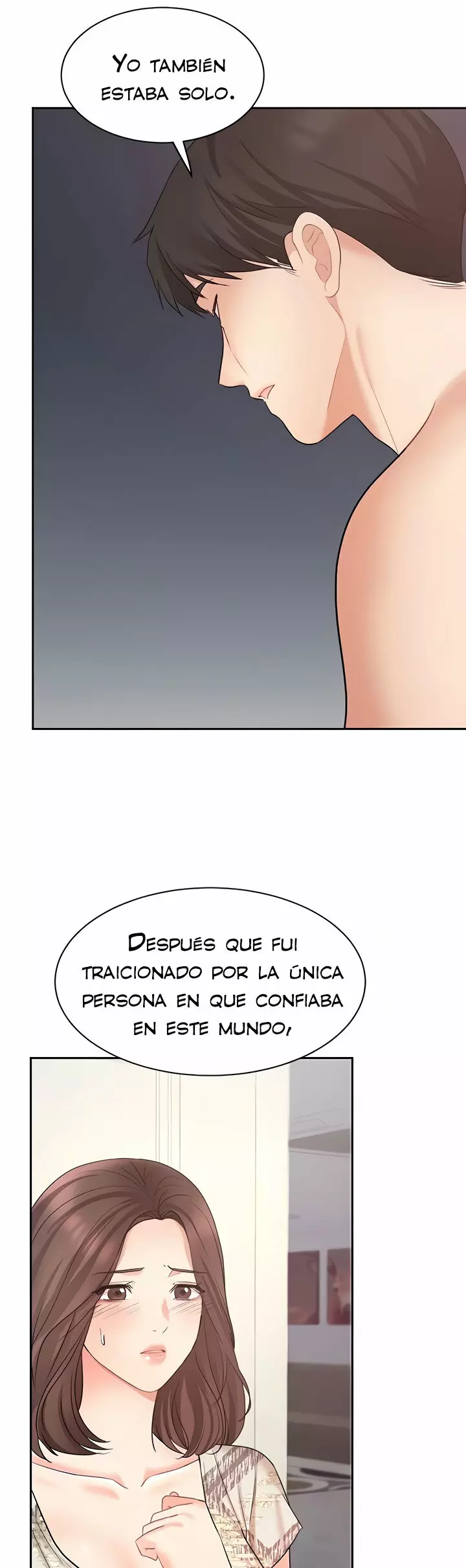 Sold Out Girl Capítulo 44 - Page 14