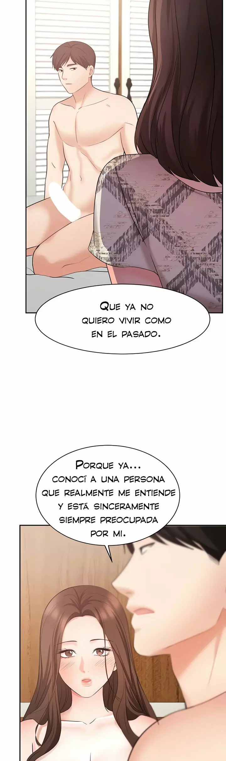 Sold Out Girl Capítulo 44 - Page 16