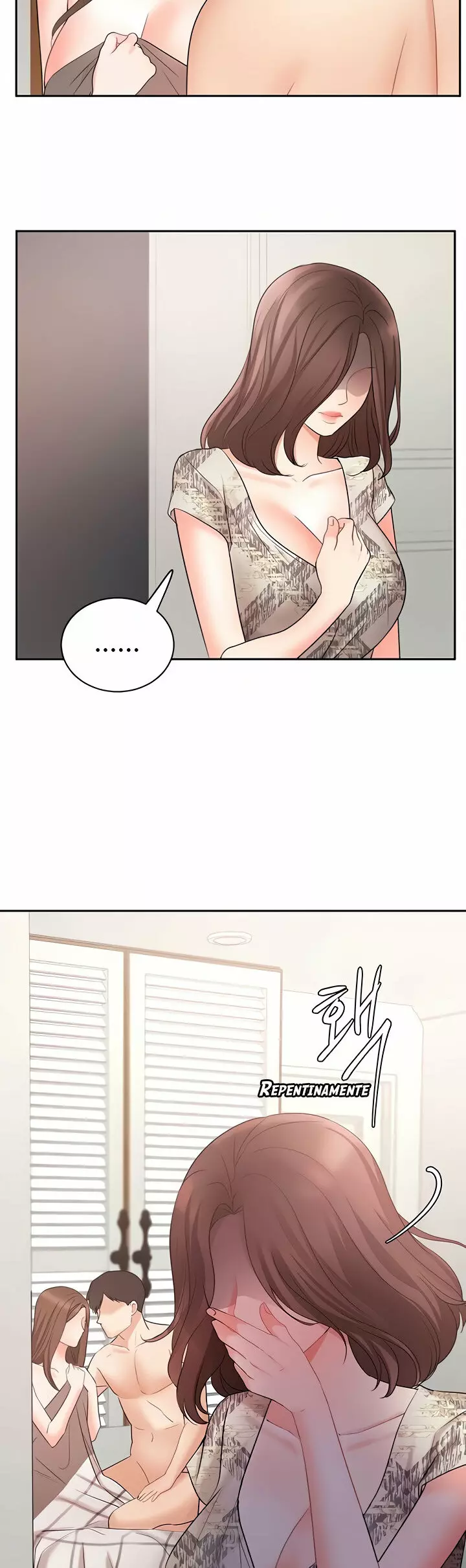 Sold Out Girl Capítulo 44 - Page 20