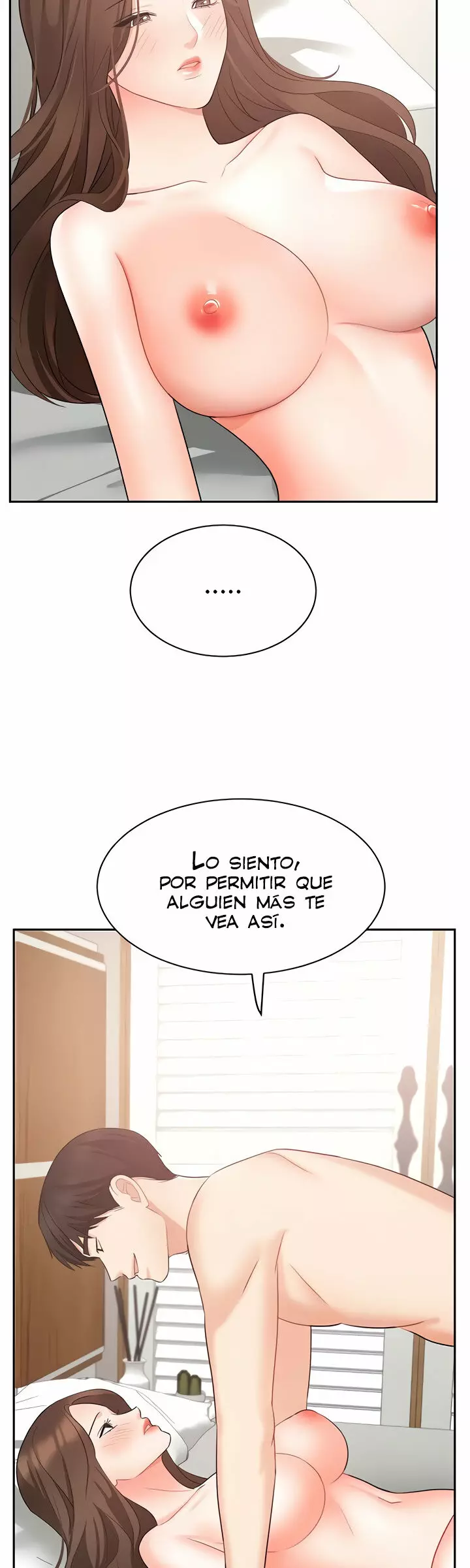 Sold Out Girl Capítulo 44 - Page 25