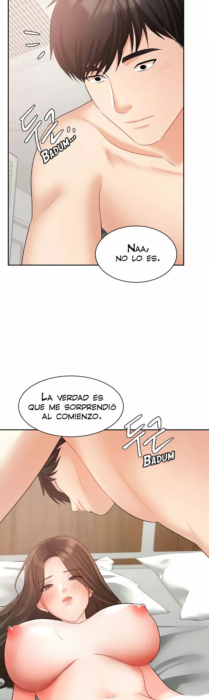 Sold Out Girl Capítulo 44 - Page 27