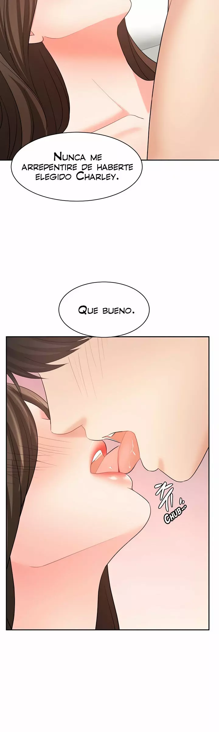 Sold Out Girl Capítulo 44 - Page 32