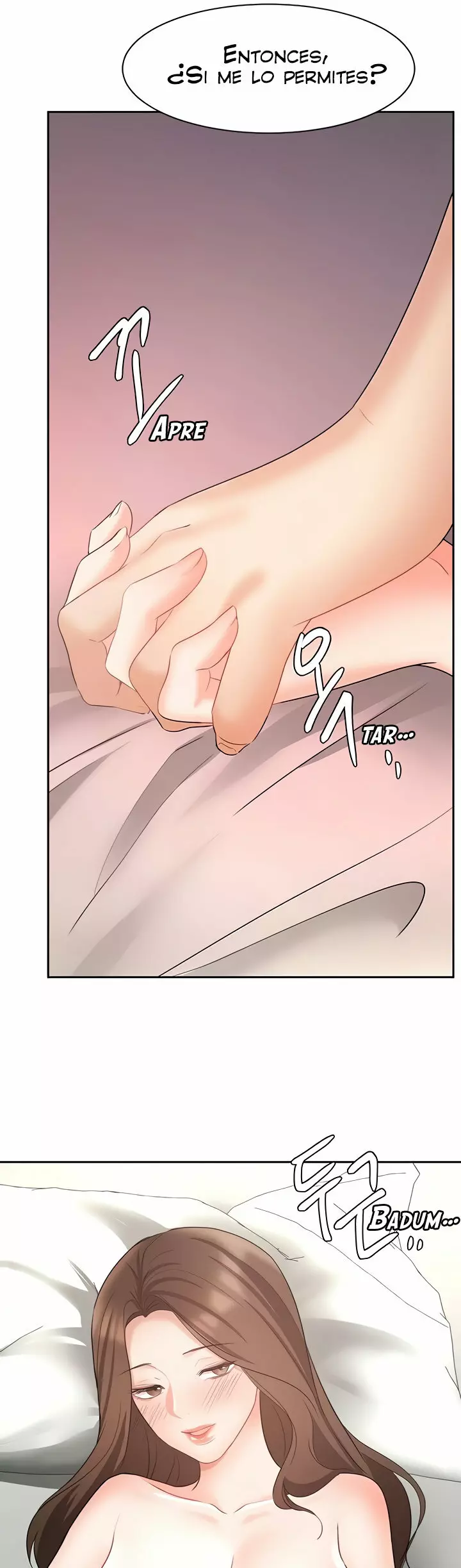 Sold Out Girl Capítulo 44 - Page 33