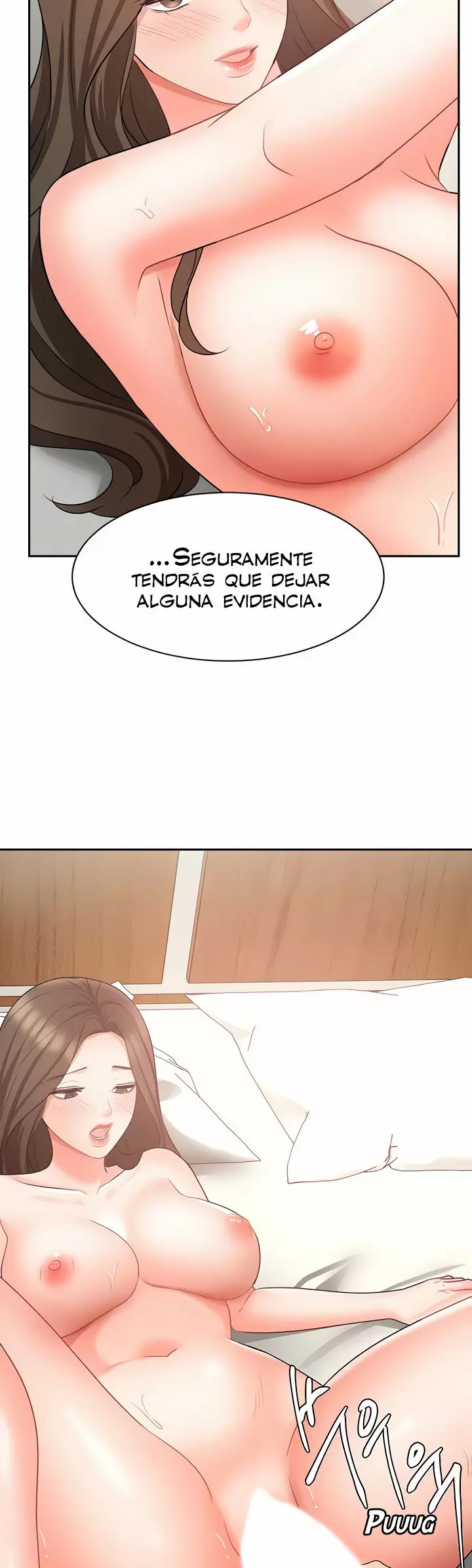 Sold Out Girl Capítulo 44 - Page 44