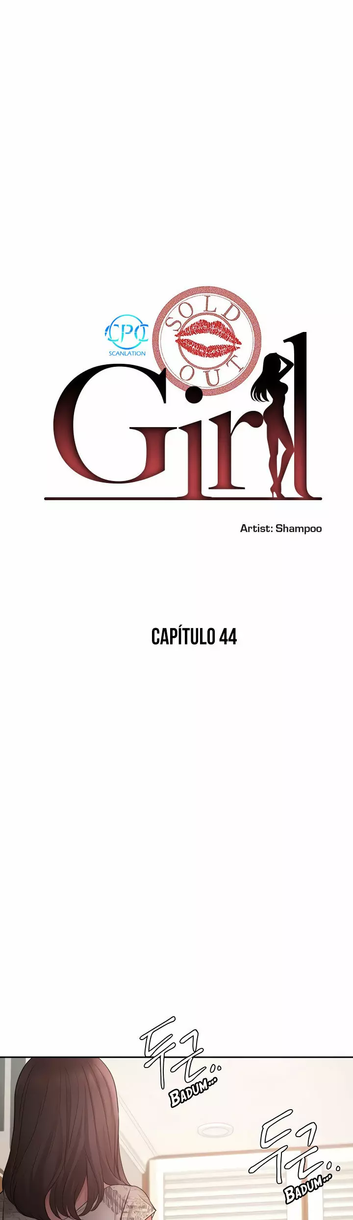 Sold Out Girl Capítulo 44 - Page 7