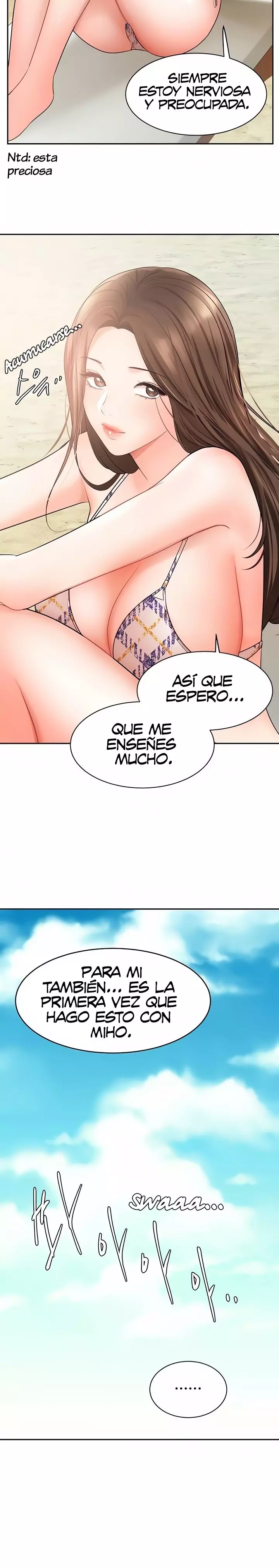 Sold Out Girl Capítulo 45 - Page 21