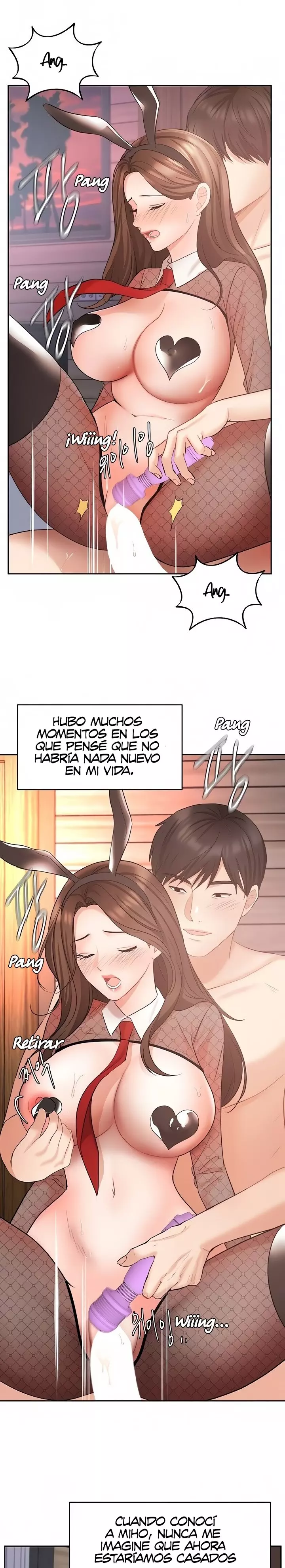 Sold Out Girl Capítulo 45 - Page 31