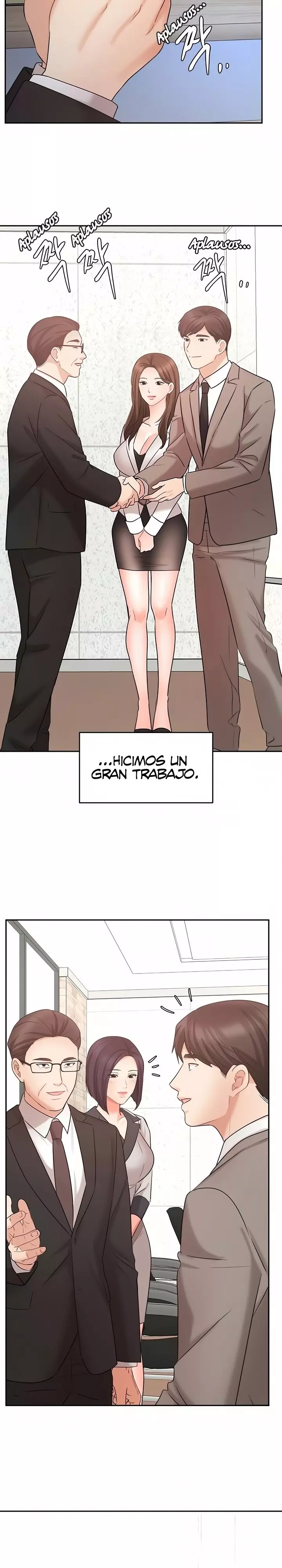 Sold Out Girl Capítulo 45 - Page 7
