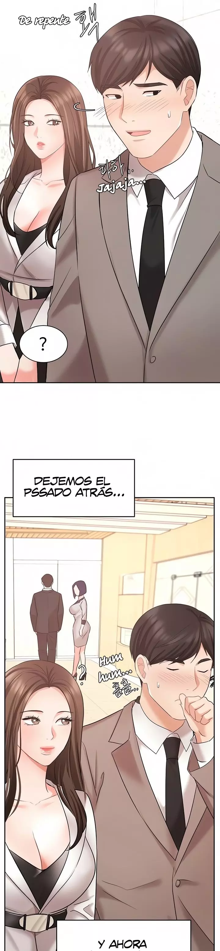 Sold Out Girl Capítulo 45 - Page 8