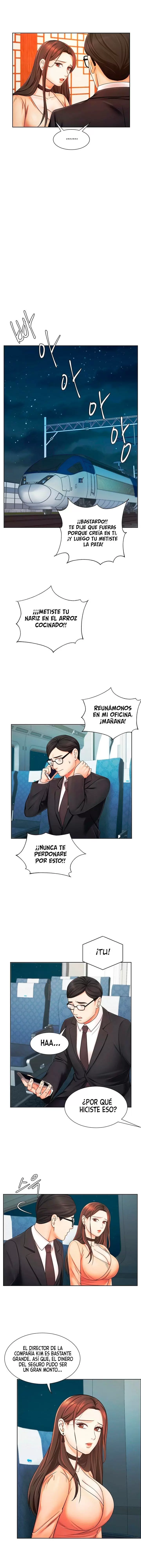 Sold Out Girl Capítulo 6 - Page 14