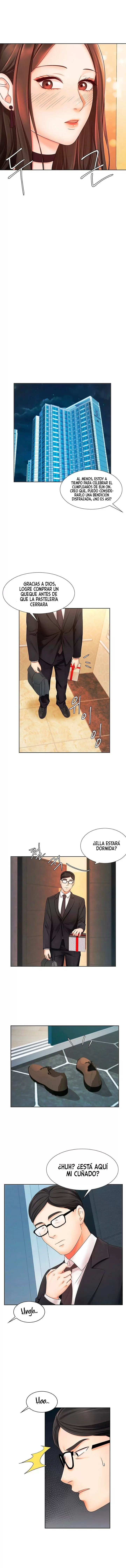 Sold Out Girl Capítulo 6 - Page 16