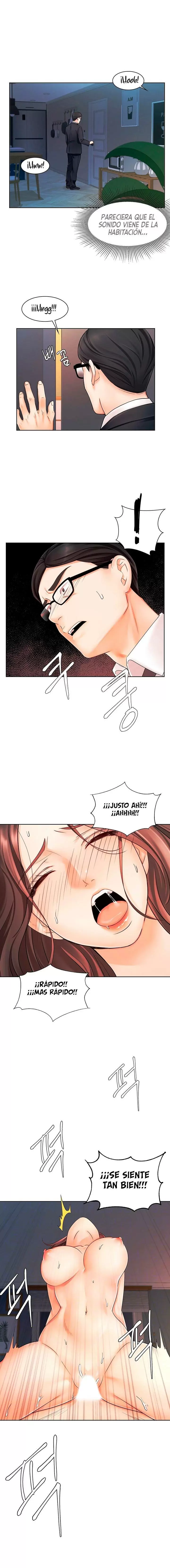 Sold Out Girl Capítulo 7 - Page 2