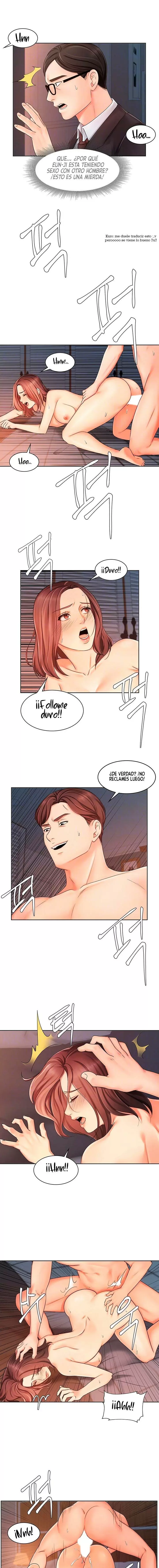 Sold Out Girl Capítulo 7 - Page 4