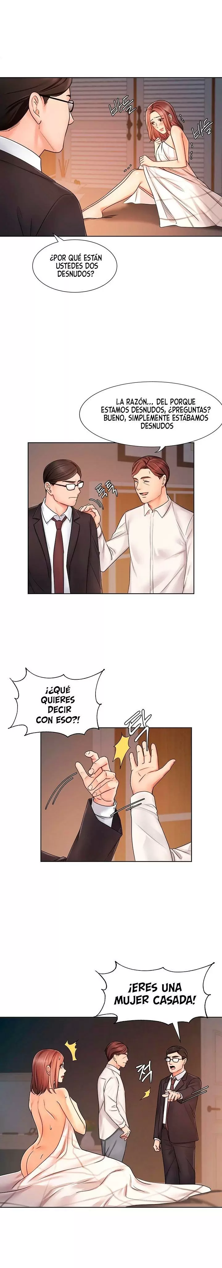 Sold Out Girl Capítulo 7 - Page 9